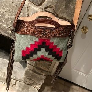 American Darling Purse